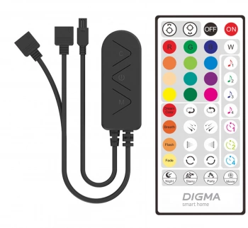 Умный светильник Digma  DeskLight DL101