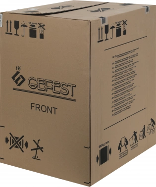 Плита Газовая Gefest CG 60MC6 K83