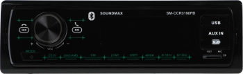 Автомагнитола Soundmax SM-CCR3190FB