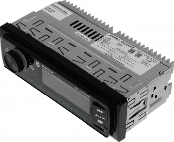 Автомагнитола Soundmax SM-CCR3190FB