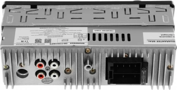 Автомагнитола Soundmax SM-CCR3190FB