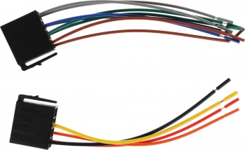 Автомагнитола Soundmax SM-CCR3190FB