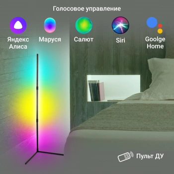 Умный светильник Digma  FloorLight FL11