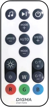 Умный светильник Digma  FloorLight FL11