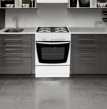 Плита Газовая Gefest CG 60MC7 K73