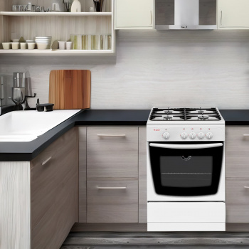 Плита Газовая Gefest CG 60MC7 K73