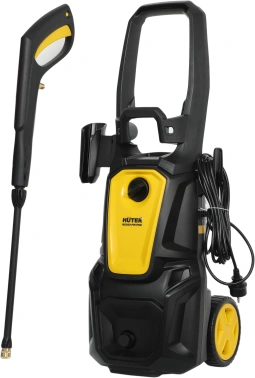 Минимойка Huter M M2500-PW-PRO