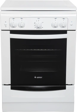 Плита Газовая Gefest ПГ 6100-02 0309