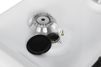 Плита Газовая Gefest ПГ 6100-02 0309