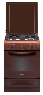 Плита Газовая Gefest ПГ 6100-02 0310