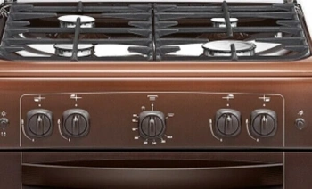 Плита Газовая Gefest ПГ 6100-02 0310