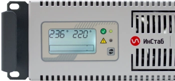 Стабилизатор напряжения Штиль ИнСтаб IS1000RT