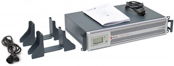 Стабилизатор напряжения Штиль ИнСтаб IS1000RT