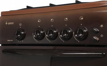 Плита Газовая Gefest ПГ 3200-06 К36