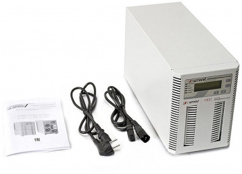 Источник бесперебойного питания Штиль ST ST1101SL