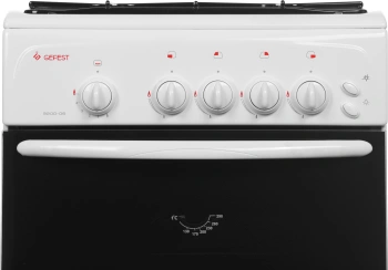 Плита Газовая Gefest ПГ 3200-06 К35