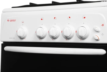 Плита Газовая Gefest ПГ 3200-06 К35