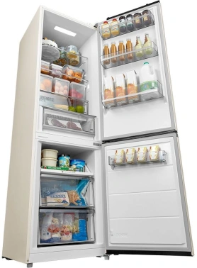 Холодильник Midea MDRB521MIE33OD