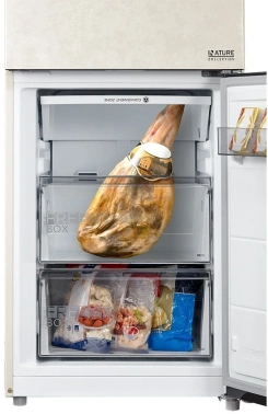 Холодильник Midea MDRB521MIE33OD