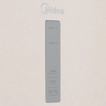 Холодильник Midea MDRB521MIE33OD
