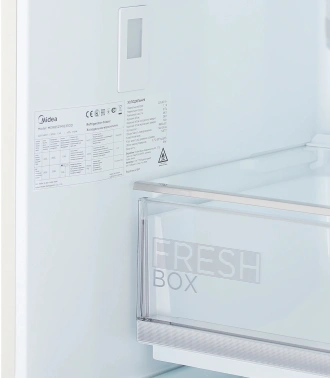 Холодильник Midea MDRB521MIE33OD