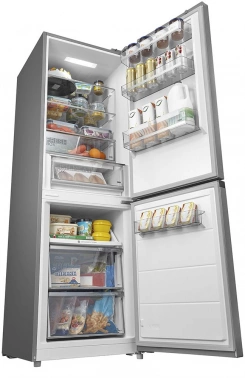 Холодильник Midea MDRB470MGF46O