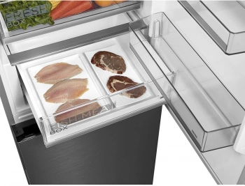 Холодильник Midea MDRB470MGF46O