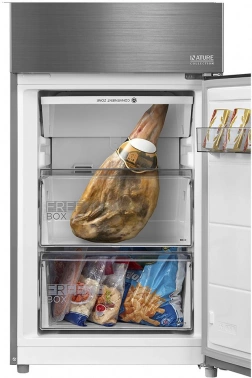 Холодильник Midea MDRB470MGF46O