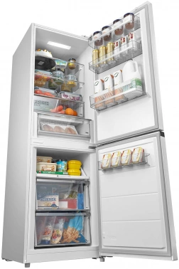 Холодильник Midea MDRB470MGF01O