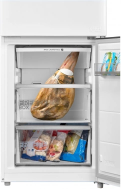 Холодильник Midea MDRB470MGF01O