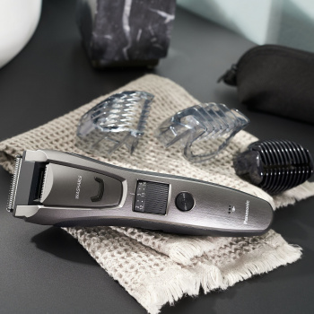 Машинка для стрижки Panasonic ER-GB80