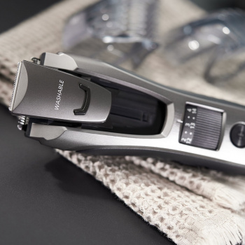 Машинка для стрижки Panasonic ER-GB80