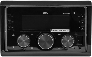 Автомагнитола ACV AVS-2100BM