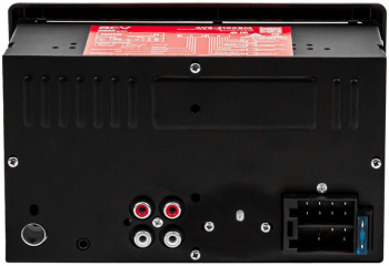 Автомагнитола ACV AVS-2100BM