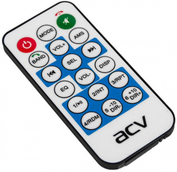 Автомагнитола ACV AVS-2100BM