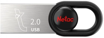 Флеш Диск Netac 16Gb UM2