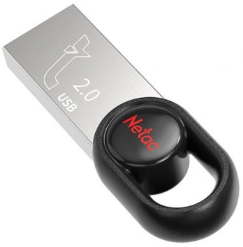 Флеш Диск Netac 16Gb UM2