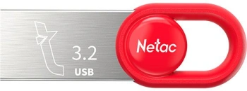 Флеш Диск Netac 32Gb UM2