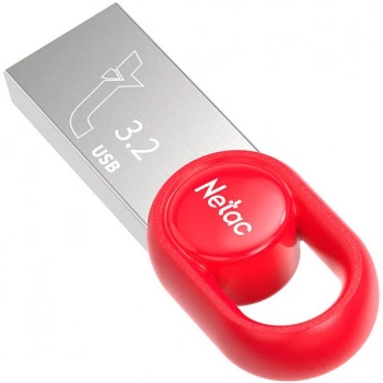 Флеш Диск Netac 64GB UM2