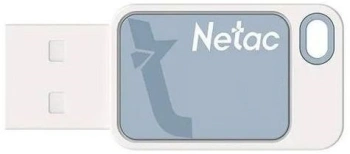 Флеш Диск Netac 8Gb UA31
