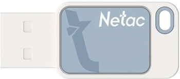 Флеш Диск Netac 32Gb UA31
