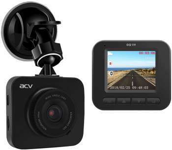 Видеорегистратор ACV GQ119