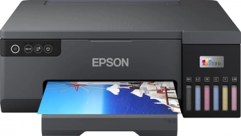 Принтер струйный Epson L8050