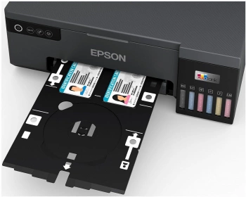 Принтер струйный Epson L8050
