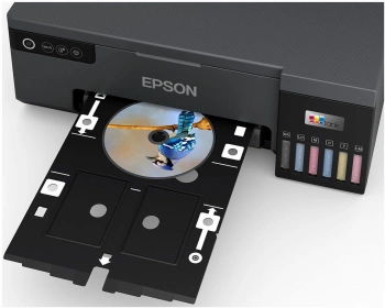 Принтер струйный Epson L8050