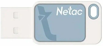 Флеш Диск Netac 64Gb UA31