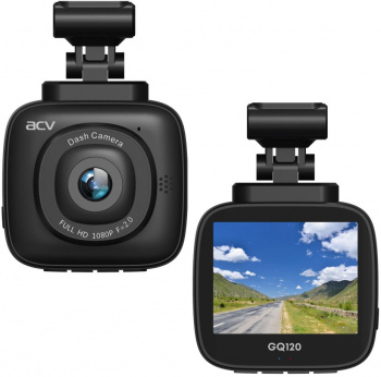 Видеорегистратор ACV GQ120