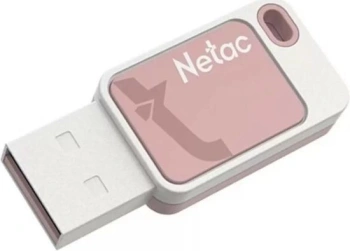 Флеш Диск Netac 32Gb UA31