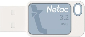 Флеш Диск Netac 64Gb UA31