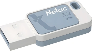 Флеш Диск Netac 64Gb UA31